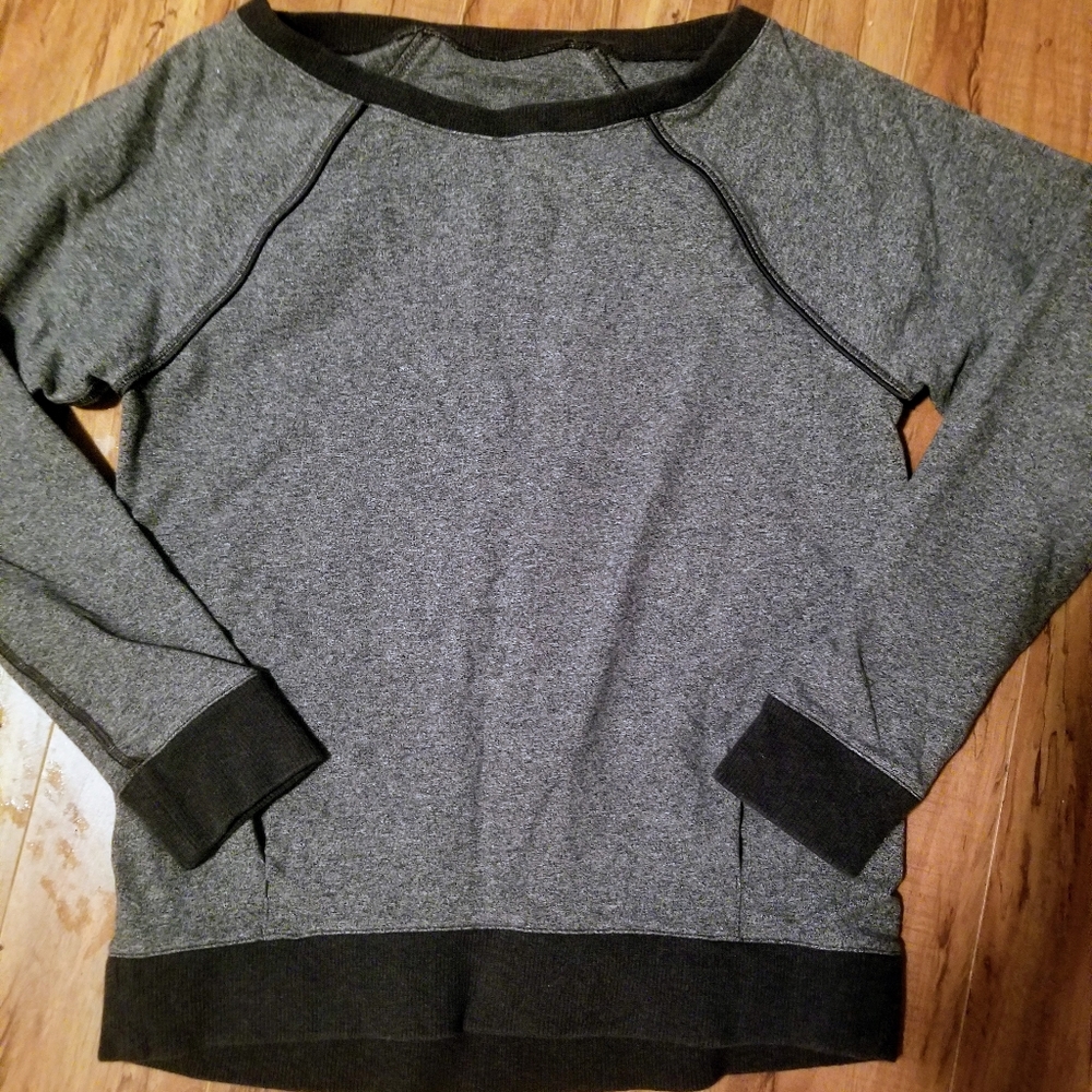 Lululemon Sweater